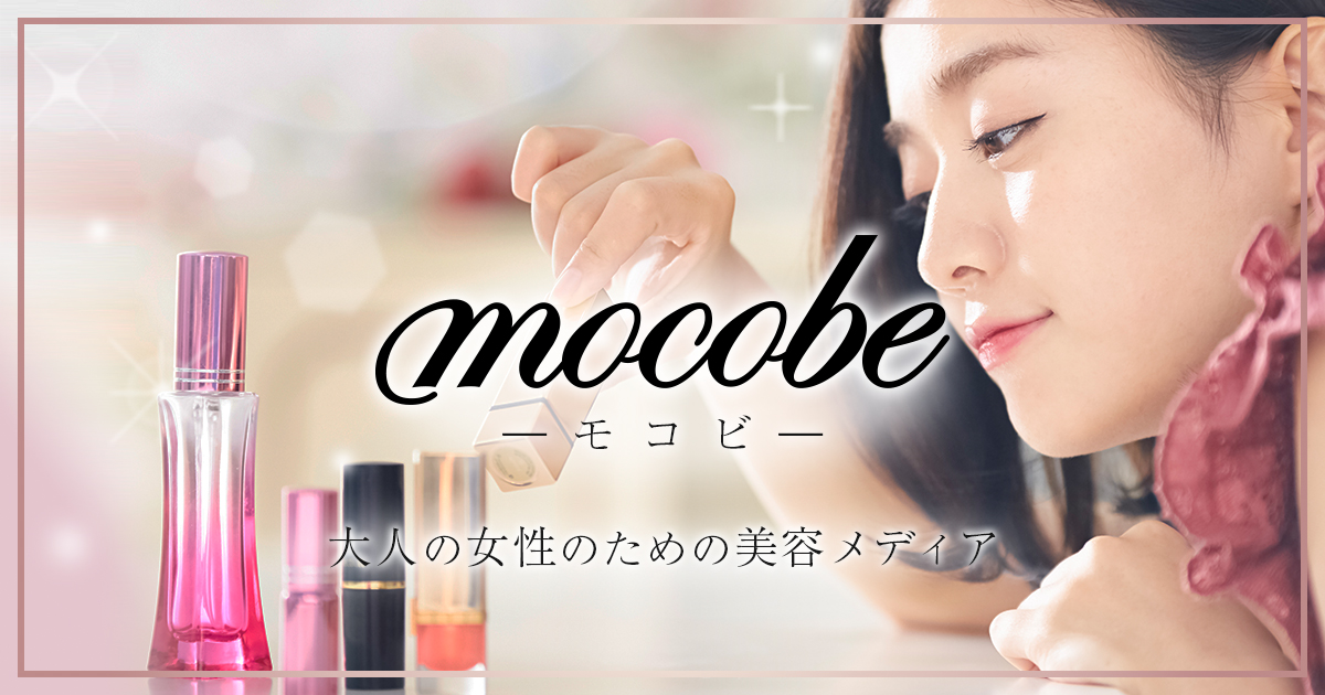 mocobe(モコビ)