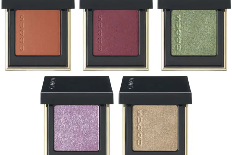 高発色!単色アイシャドウおすすめ12選|【質感別】人気ブランドも