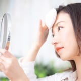 肌に優しいフェイスパウター