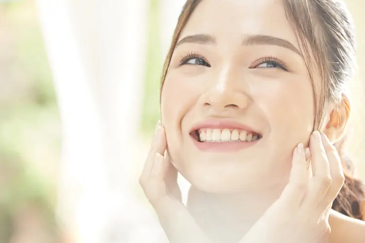 ツヤ肌 ファンデーション プチプラ