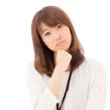 リンスを使うとパーマが取れる