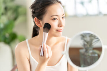 素肌でいるより肌にいいファンデーション11選｜プチプラ・敏感肌向けも | mocobe(モコビ)