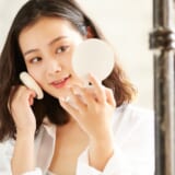 づきなのにカバー力のあるファンデーション