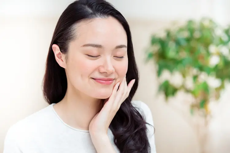 ビタミンC美容液 毛穴