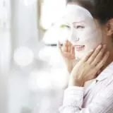 パック ニキビ跡