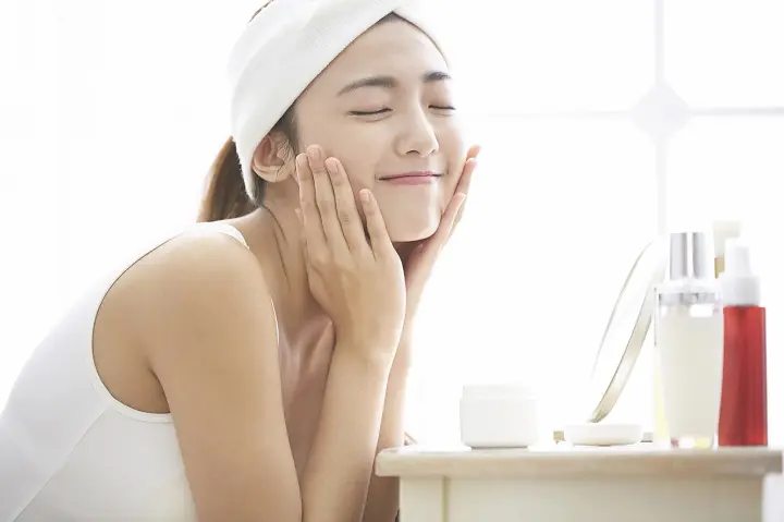 ドクターズコスメ ニキビ