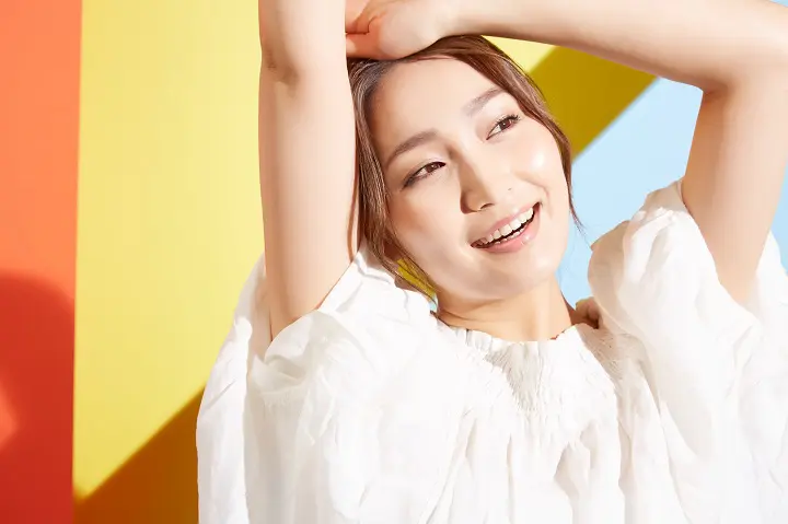 水光肌 スキンケア