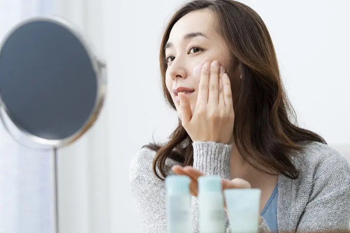 30代 スキンケア 見直し