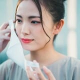 マスクにつかない シミ隠し ファンデ