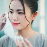 マスクにつかない シミ隠し ファンデ