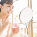 肌の赤みを消す クリーム