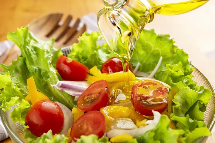 えごま油 効果 肌