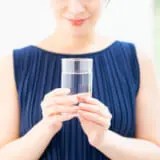 硬水 飲む 効果