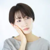生理後　肌荒れ　悪化