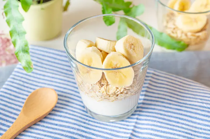 オートミールダイエット 痩せない