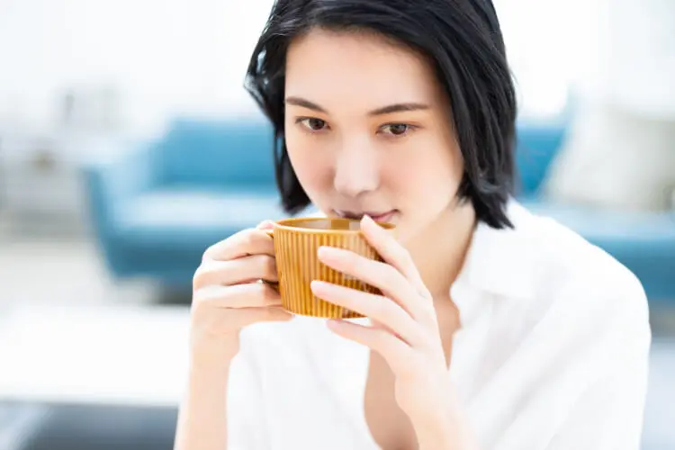 バターコーヒーダイエット 痩せない