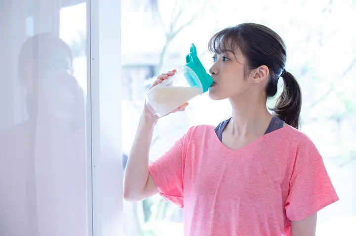 ケトジェニック 痩せる