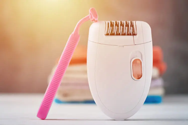 陰毛処理 チクチクしない 処置