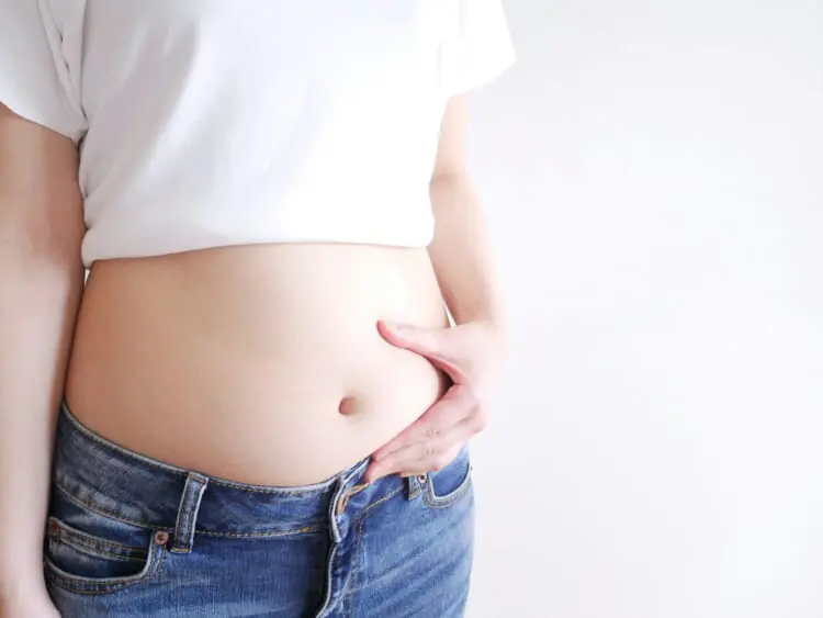 コルセットダイエット 失敗