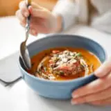 脂肪燃焼スープ 痩せない