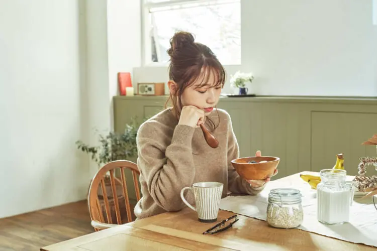 オートミールダイエット 失敗