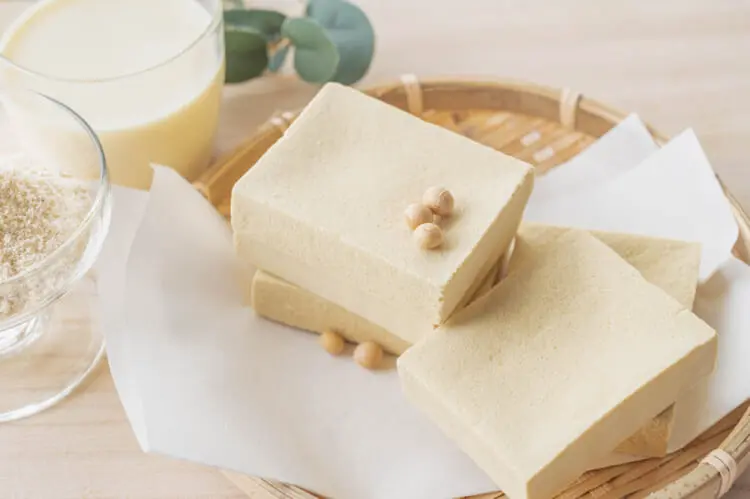 豆腐ダイエット 太る