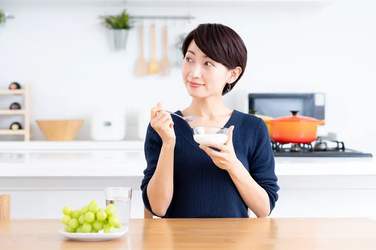 ヨーグルトダイエット ダメ