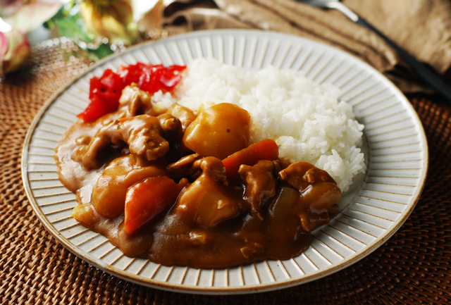 カレー