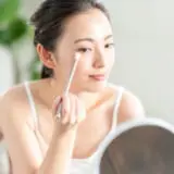 濡れツヤ ハイライト プチプラ