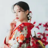成人式 メイク 2023