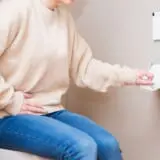 腹痛