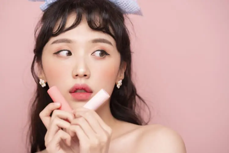 ロムアンド ティント 人気色