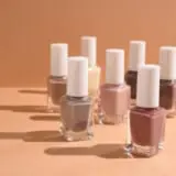 デパコス ネイル