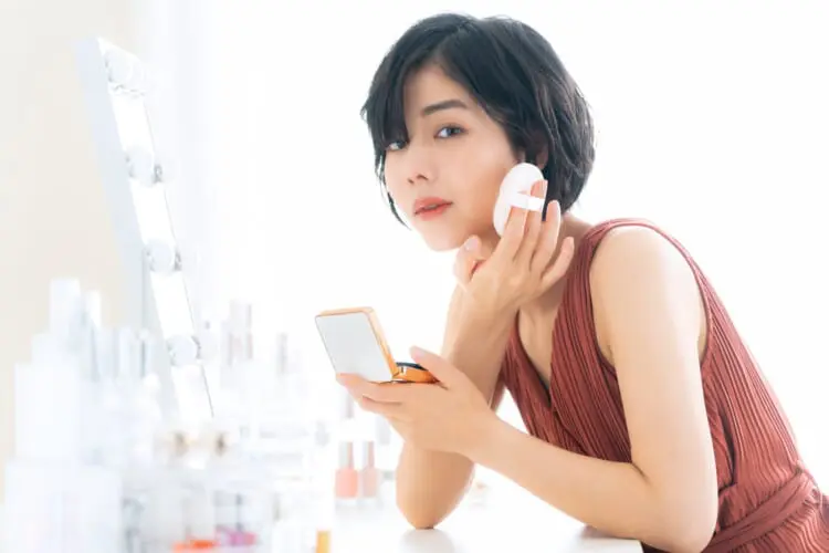 40代 神ファンデ プチプラ