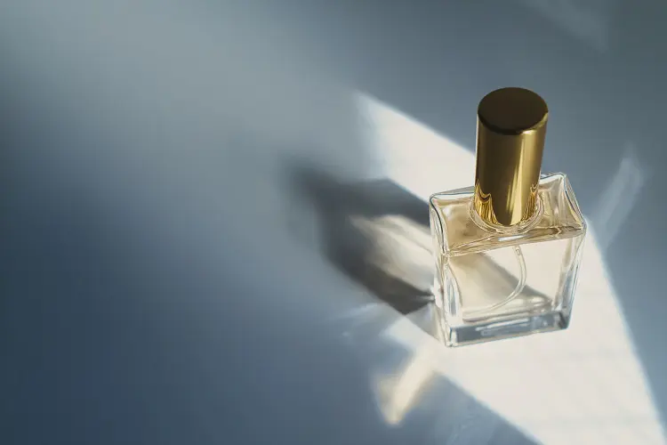 すれ違った時にいい匂い 香水