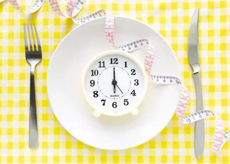 16時間ダイエット 飲み物