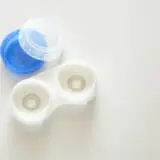 カラコン　彼女　がっかり