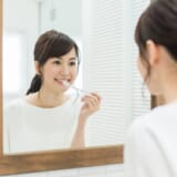高校生　歯の黄ばみ
