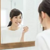 高校生　歯の黄ばみ