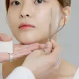 【使い方解説】ファンデ用スパチュラで圧倒的つるん肌を作る!崩れにくい塗り方