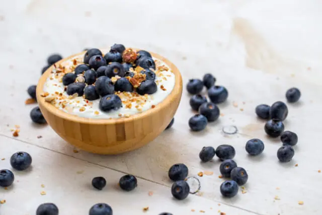 【痩せ食材】ブルーベリーがダイエットに嬉しい3つの理由!代謝を上げる食べ方