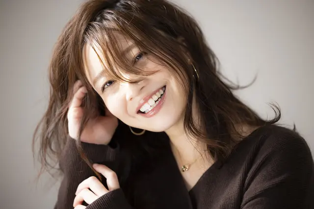 【50歳】実年齢より若く見える髪型~セミロング編~おばさんっぽく見せないコツも