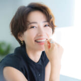 【50代】かっこいい大人のショートヘア集！エレガントに若々しく見える髪型