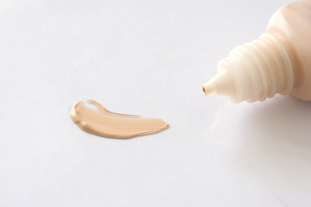 liquid foundation