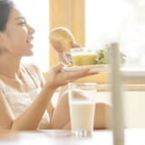 よく食べるのに痩せてる人