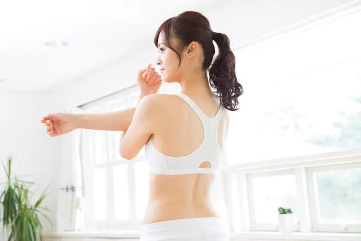 運動しても痩せない原因はこれだった!5つの原因と対策。間違った運動法してない?