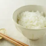 不思議…お米食べたら痩せた!なぜ?3つの理由。消費カロリーが増えるって本当?