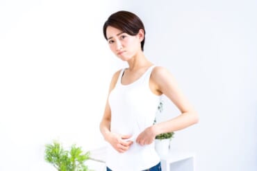 40代 お腹周りダイエット 女性