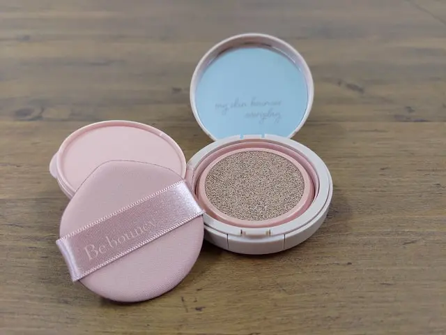 ビーバウンシーファンデーションの口コミまとめ＆40代の実体験で口コミ