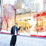 「朝が違う！」岩田剛典さん絶賛！着るだけで美しくリカバリー【ReFa VITALWEAR】の魅力とReFa GINZA体験